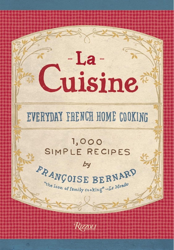 Couverture_La Cuisine