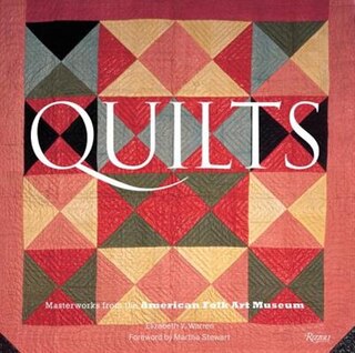 Front cover_Quilts