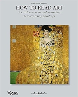 Couverture_How To Read Art