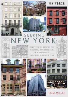 Front cover_Seeking New York