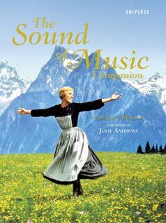 Front cover_The Sound of Music Companion