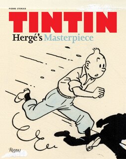 Front cover_Tintin