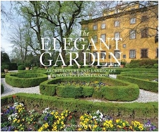 Couverture_The Elegant Garden