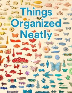 Front cover_Things Organized Neatly