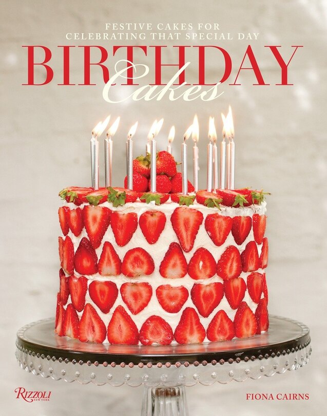 Front cover_Birthday Cakes