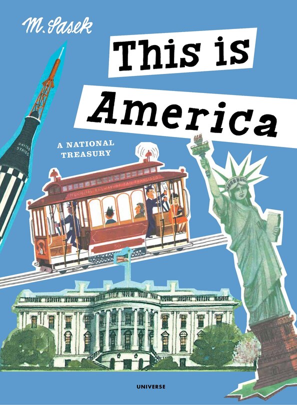 Front cover_This Is America