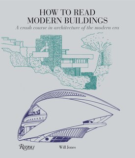 Front cover_How To Read Modern Buildings