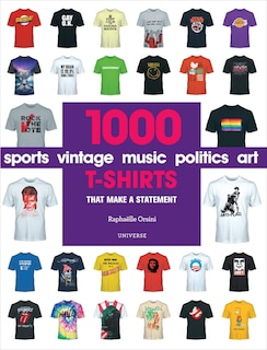 Front cover_1000 T-shirts