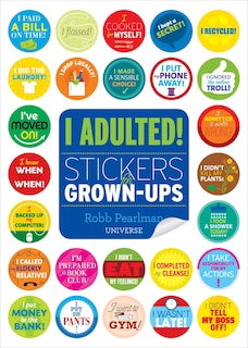 Front cover_I Adulted!