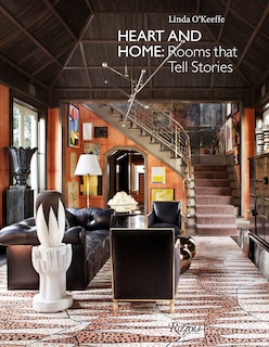 Front cover_Heart And Home