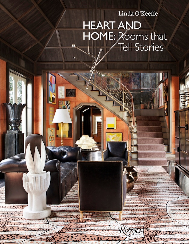 Front cover_Heart And Home