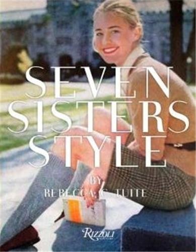 Front cover_Seven Sisters Style