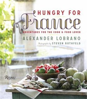 Front cover_Hungry for France