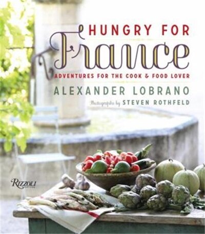 Front cover_Hungry for France