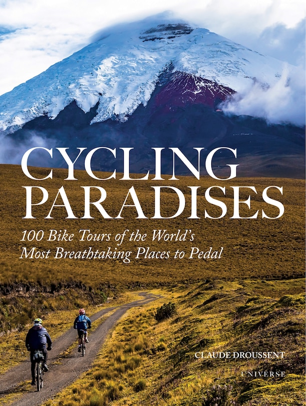 Front cover_Cycling Paradises