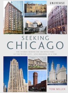 Front cover_Seeking Chicago
