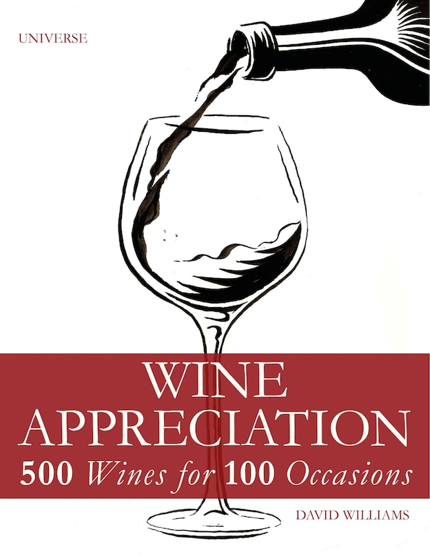Front cover_Wine Appreciation