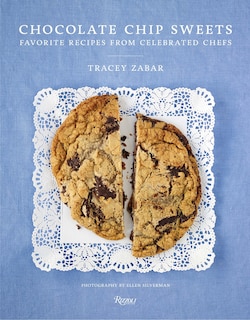 Front cover_Chocolate Chip Sweets