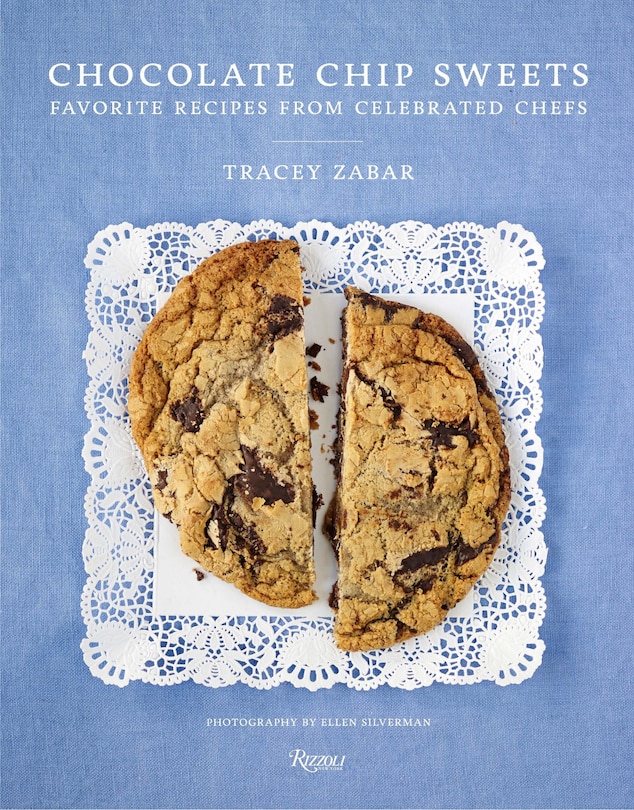 Front cover_Chocolate Chip Sweets