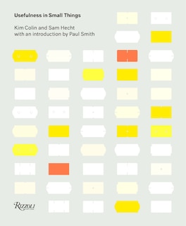 Front cover_Usefulness In Small Things