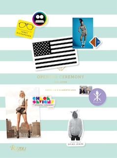Front cover_Opening Ceremony