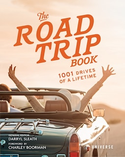 Front cover_The Road Trip Book