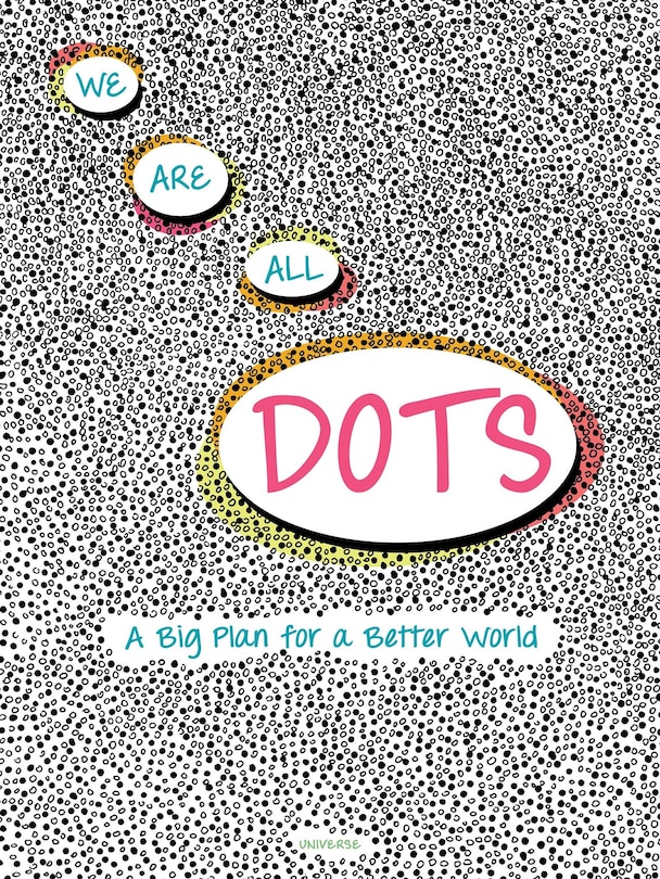 Front cover_We Are All Dots