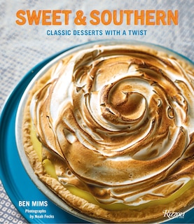 Couverture_Sweet & Southern