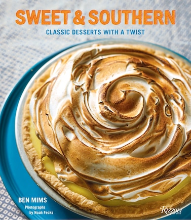 Sweet & Southern: Classic Desserts with a Twist