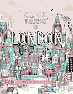 Couverture_All The Buildings In London