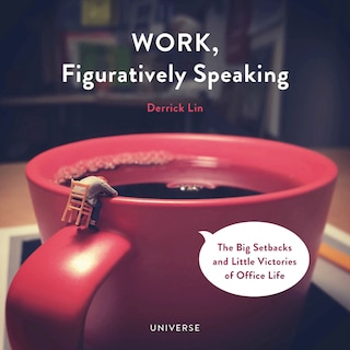 Couverture_Work, Figuratively Speaking