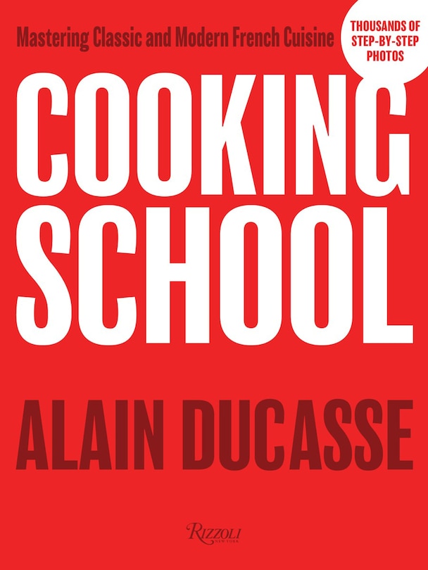 Front cover_Cooking School