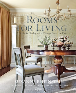 Front cover_Rooms For Living