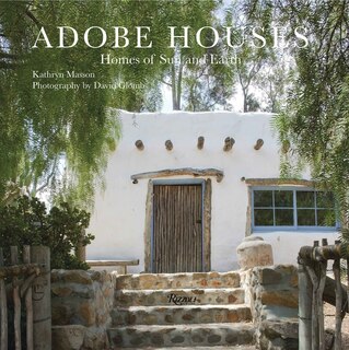 Front cover_Adobe Houses
