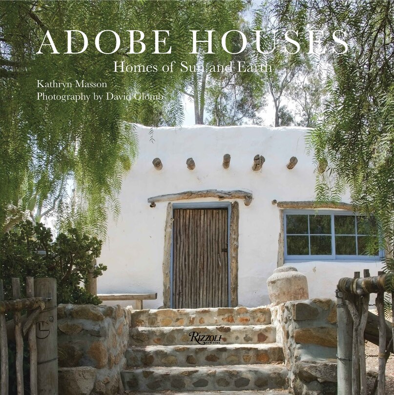 Front cover_Adobe Houses