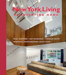 Couverture_New York Living