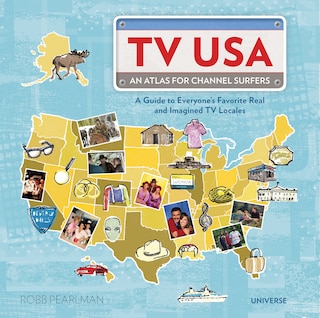 Front cover_Tv Usa