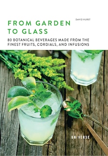 Couverture_From Garden To Glass