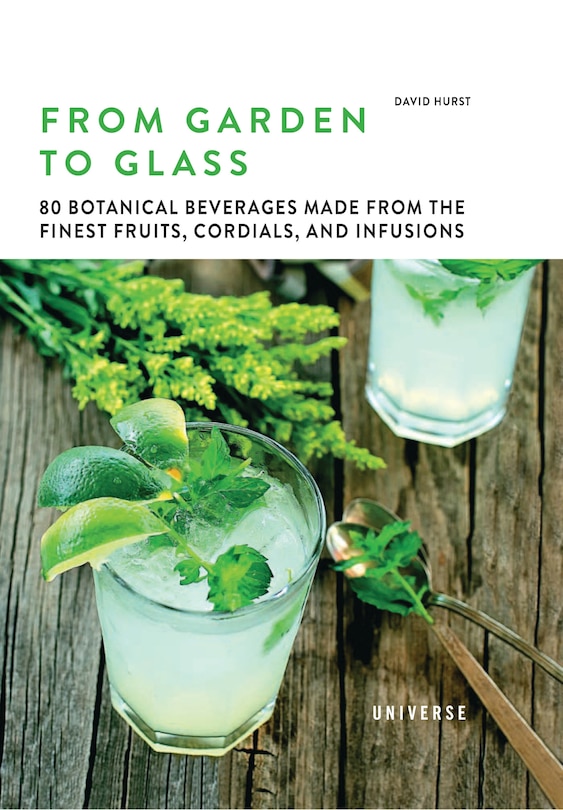 Couverture_From Garden To Glass