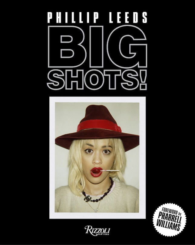 Front cover_Big Shots!