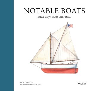 Front cover_Notable Boats