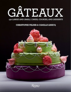 Front cover_Gateaux