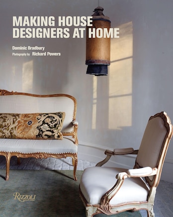 Making House: Designers At Home