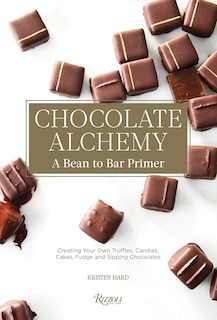 Chocolate Alchemy: A Bean-to-bar Primer