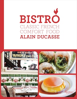 Front cover_Bistro