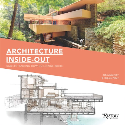 Architecture Inside-out: Understanding How Buildings Work