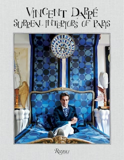 Couverture_Vincent Darre