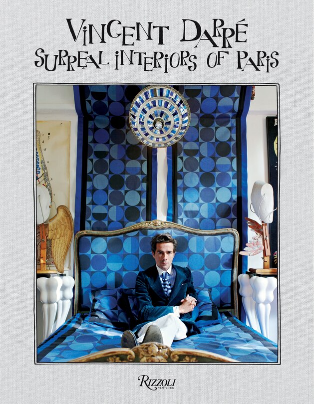 Couverture_Vincent Darre