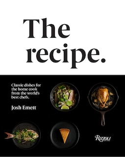 Couverture_The Recipe