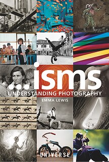 Front cover_Isms... Understanding Photography